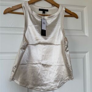 NWT XS Banana Republic top